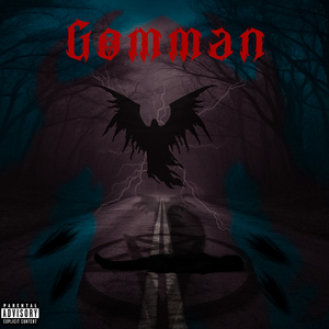 Gomman
