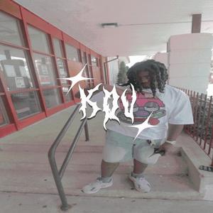 KEY! (feat. Tricksterr)