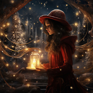 Noel's Christmas Peaceful Melody