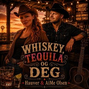 Bare Deg (feat. AiMe Olsen)