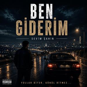 Ben giderim
