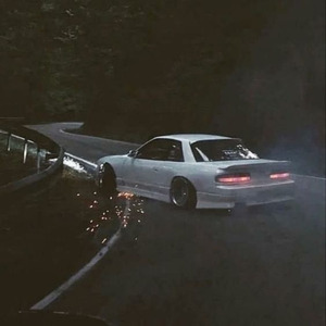 Montagem - Melodia Japonesa Drift