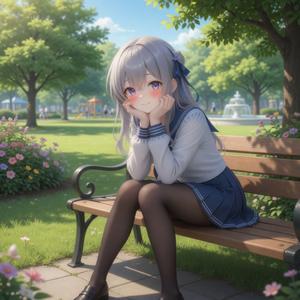 今夜は抱きしめて (feat. Luminous Angels)