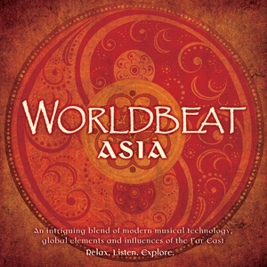 New Beginnings (Worldbeat Asia Album Version)