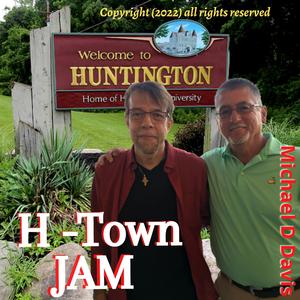 H-Town Jam (feat. Denny Jiosa)