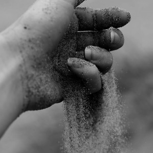 느낄 수 있는지