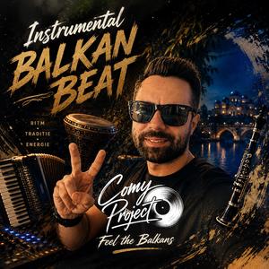 Balkan Beat Instrumental MIX