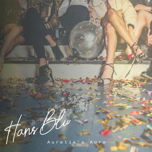 Aurelia's Aura