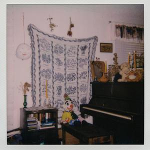 California Whirlwind (feat. P.U.F.O.)