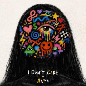 I Don't Care (Radio Edit)