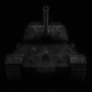 Dark Is the Night