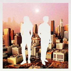 City Walking (feat. Darity & Charlie Dresser)