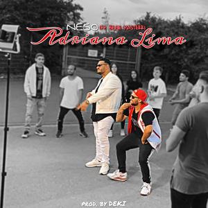 Adriana Lima (feat. Biggie Masterr & DEKI)