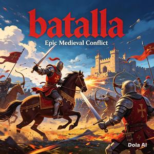 Batalla