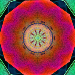 Kaléidoscope Improvisation-1