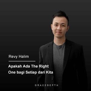 Apakah Ada The Right One bagi Setiap dari Kita