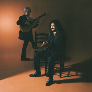 Yo Me Asomé A La Muralla (Seguiriyas)