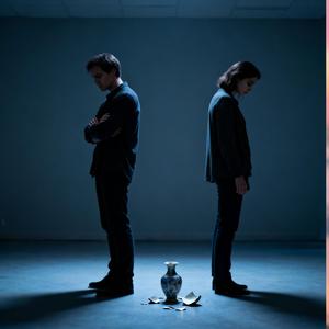 Я задыхаюсь от ветра