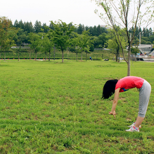 라디오를 켠다 (심야식당)