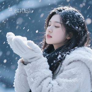 只有雪花没有你