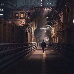 自己的路（prod LilSiren）