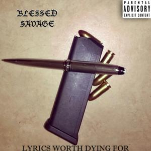 Salvacion (feat. Dogz & Valerin)