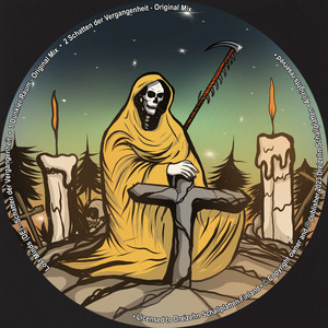 Schatten der Vergangenheit