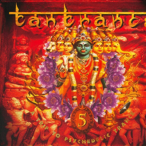 False Prophet (Man With No Name remix)