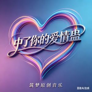 中了你的爱情蛊