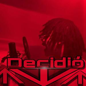 Decidió