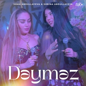 Dəyməz
