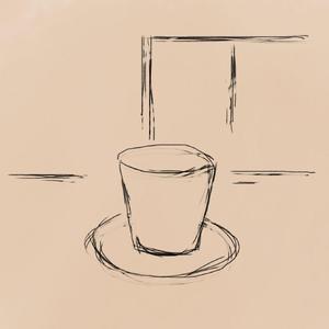午后，雨后