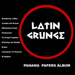 Whitexican Funk