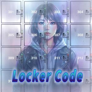Locker Code