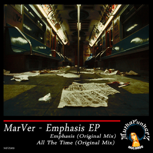 Emphasis (Original Mix)