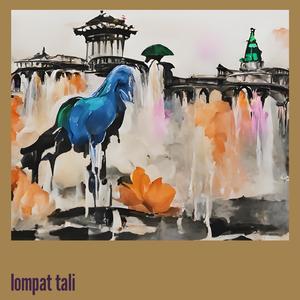lompat tali