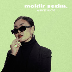 Moldir sezim