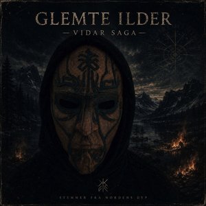 Glemte Ilder
