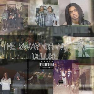 Outside (feat. CNOTE)