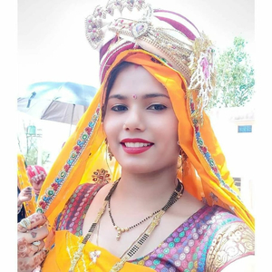 गुलमोहर कनिया केआर देवता