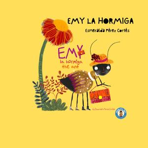 EMY LA HORMIGA