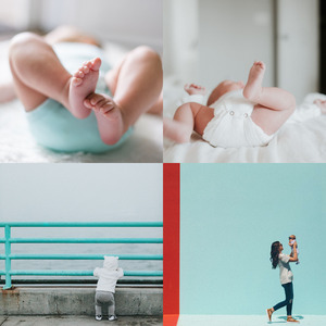 柔和的午觉时间时刻