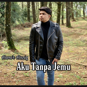 Aku Tanpa Jemu