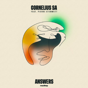 Answers (feat. Pierre Stemmett) (Extended Version)