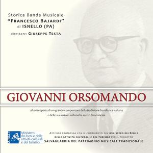 Folletta, marcia sinfonica