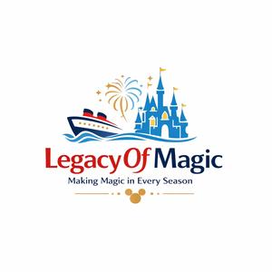 Legacy of Magic (Piano Instrumental)