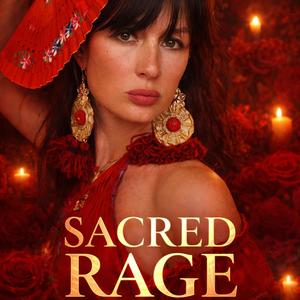 SACRED RAGE