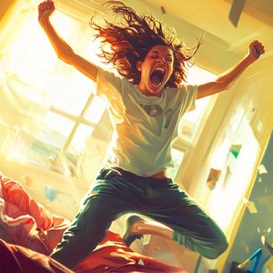 全力で寝坊しました