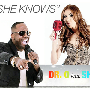 She knows (feat. Sheila king)
