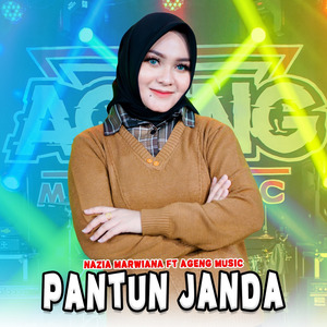 Pantun Janda